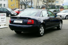 Audi A4 1,6BENZYNA 101KM, Pełnosprawny, Zarejestrowany, Ubezpieczony Opole - zdjęcie 4