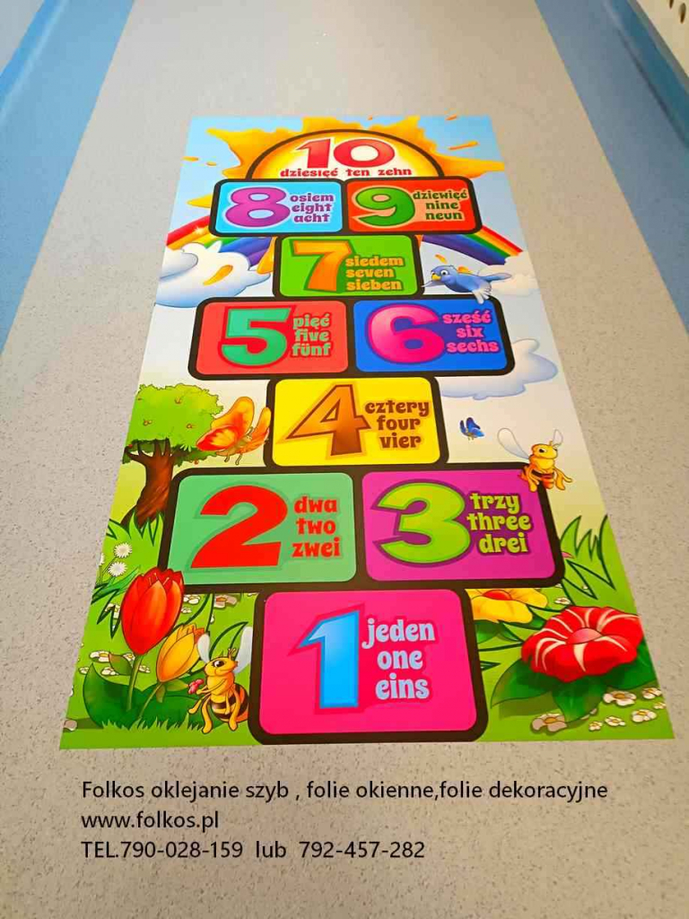 Folie okienne Bartycka- Oklejanie szyb Warszawa-sprzedaż folii okienn Mokotów - zdjęcie 5