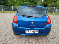 Renault Clio Wrocław - zdjęcie 6