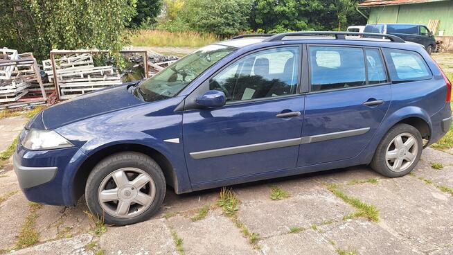 Sprzedam Renault Megane II Stawno - zdjęcie 1