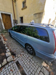 Sprzedam auto citroen c5