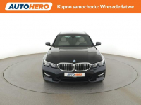 BMW 330 fv23 full led phev automat virtual navi kamera Warszawa - zdjęcie 12