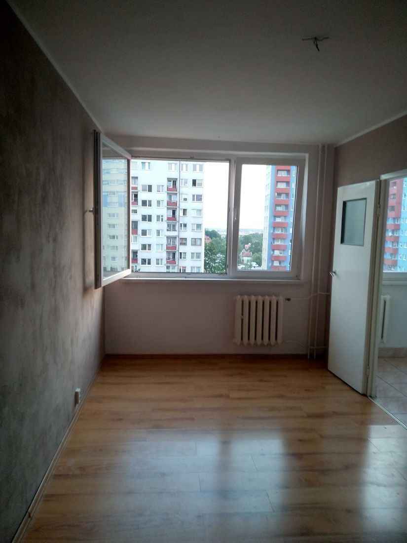 2pok, 32met, okolice Budziszyńskiej BALKON/PIWNICA/WINDA (Wrocław) Fabryczna - zdjęcie 2