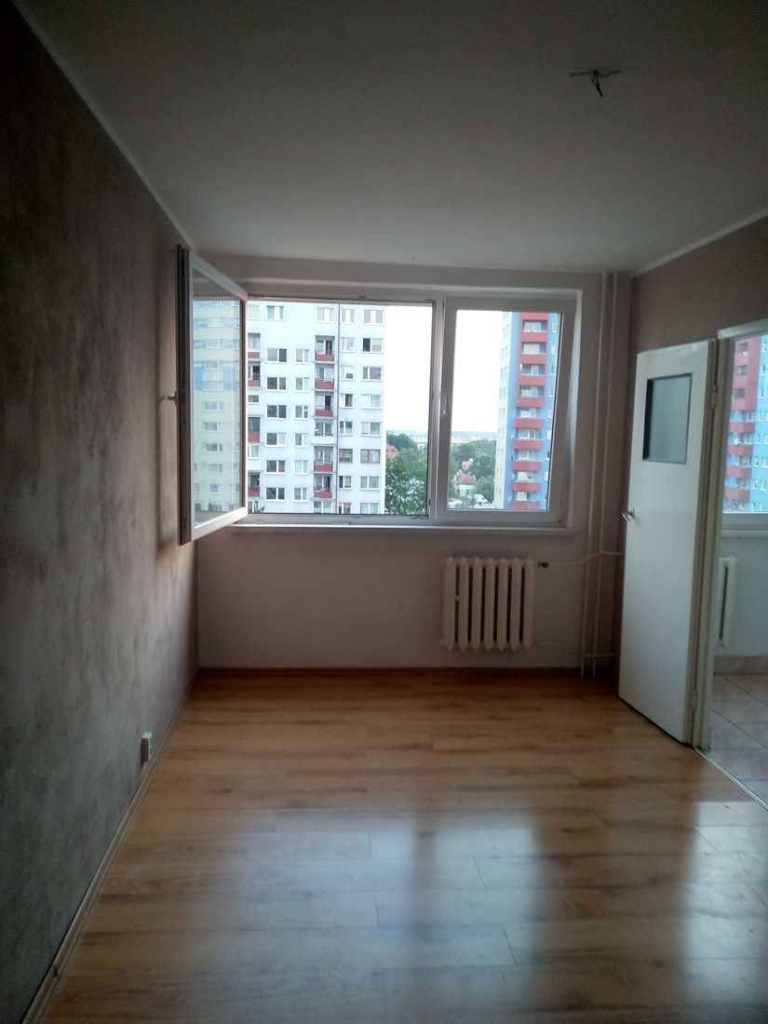 2pok, 32met, okolice Budziszyńskiej BALKON/PIWNICA/WINDA (Wrocław) Fabryczna - zdjęcie 2