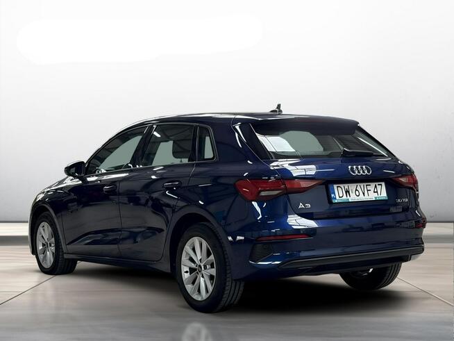 Audi A3 Komorniki - zdjęcie 4
