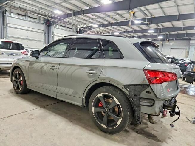 Audi SQ5 / najbogatsza wersja Prestige / Quattro / niski przebieg / Tarnów - zdjęcie 5