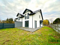 Świąteczna okazja! Dom do własnej aranżacji