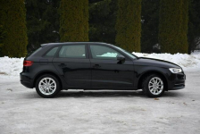 Ledy Bi-Xenon Navi Klimatronic Parktronic Audi MMI Aso Audi Alu16 aso Ostrów Mazowiecka - zdjęcie 12