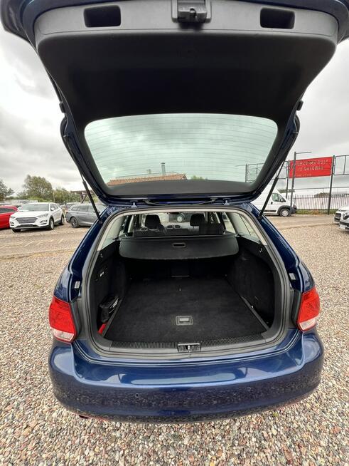 Volkswagen Golf Słupsk - zdjęcie 6