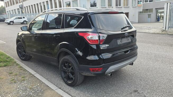 Ford Kuga na raty wynajem leasing bez BIK od FastCars Kraków - zdjęcie 5