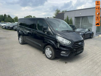 Ford Transit Custom Automat Trend Climatronic
