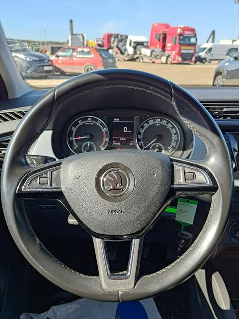 Skoda Fabia 1.0 TSI Ambition Miękinia - zdjęcie 8