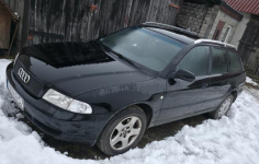 Sprzedam Audi a4 b5 1.9TDI Lubstów - zdjęcie 3