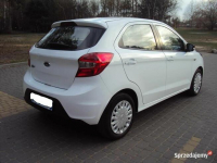 Ford Ka+ I 1.2 Trend Wałdowo Szlacheckie - zdjęcie 11