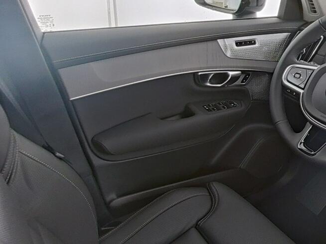 Volvo XC 90 T8 Plug-In AWD Ultra Dark *Gwarancja*FV23%* Tychy - zdjęcie 12