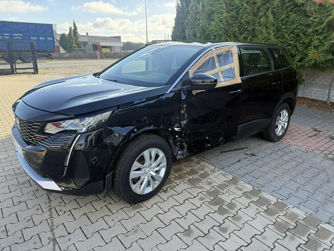 Peugeot 5008 Zielona Łąka - zdjęcie 6