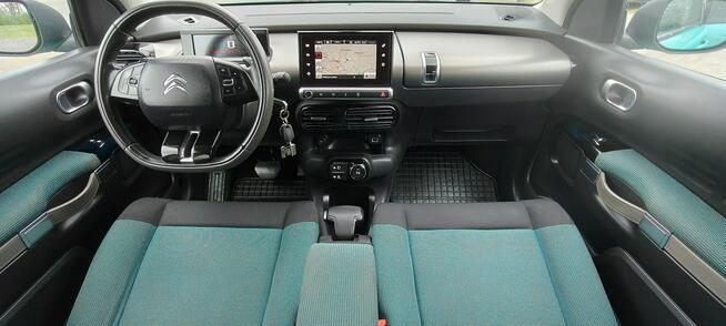 Citroen C4 Cactus Automat, super stan. Goczałkowice-Zdrój - zdjęcie 8