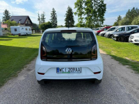 Volkswagen Up!  1.0 MPi EcoFuel,  2017r. Nowa instalacja LPG Gąsocin - zdjęcie 4