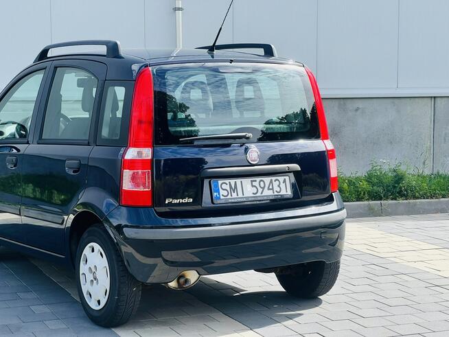 Fiat Panda 1.2 Benz ,City,Klima,Szyby Mikołów - zdjęcie 10