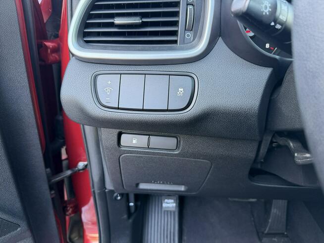 Kia Sorento 7-Osobowa, 4x4, LOCK, LED, Klimatyzacja, Tempomat, Kamera Bydgoszcz - zdjęcie 12