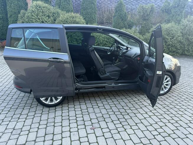 Ford B-Max Bardzo dobry stan, Nowe opony, Alufelgi. Chlewice - zdjęcie 7