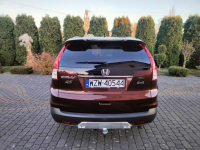 Honda CR-V 1.6 Stan Idealny Klimatron Radom - zdjęcie 5