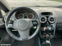 Opel Corsa 1.3 CDTI drive Kędzierzyn-Koźle - zdjęcie 3