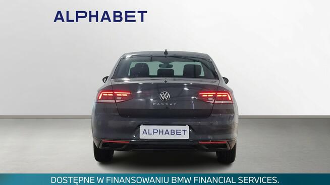 Passat 2.0 TDI EVO Essence Salon PL 1 wł Salon PL Warszawa - zdjęcie 7