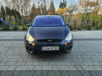 FORD S MAX 2.0 130 KM KLIMATRONIK, parktronik Strzegom - zdjęcie 2