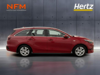 Kia Cee'd 1,5 T-GDI(160 KM) M Salon PL Faktura Vat Warszawa - zdjęcie 7