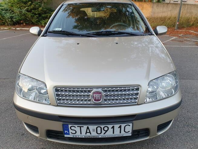 FIAT PUNTO 1.2, 2010, 130 tys. 1 właściciel, Stan bar dobry Katowice - zdjęcie 2