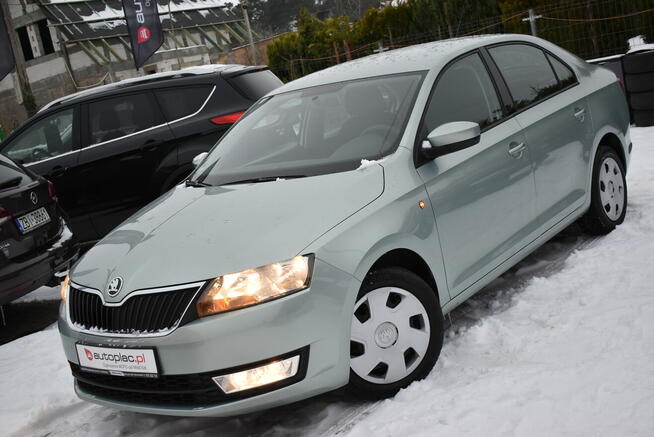 KLIMATRONIK TEMPOMAT CZUJNIKI PARKOW....BEZWYPADKOWA ŚLICZNA Białogard - zdjęcie 2