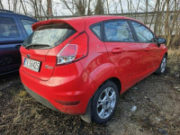 Ford Fiesta Komorniki - zdjęcie 3