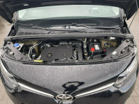 Toyota Proace City Verso Verso Klimatornik Automat Kamera 7osobowy Gliwice - zdjęcie 12