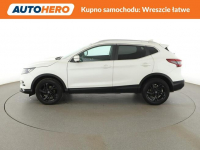Nissan Qashqai panorama led navi kamera pdc klimatyzacja 2strefowa Warszawa - zdjęcie 2