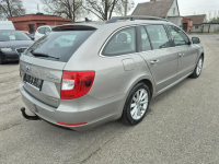 Škoda Superb 1.6TDI Facelift Kombi Gniewkowo - zdjęcie 4