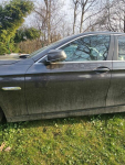 Bmw f10 seria 5 na części 2.0d 184km turbo wtryski drzwi Gorlice - zdjęcie 5