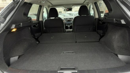 Nissan Qashqai Benzyna Zarejestrowany Ubezpieczony Elbląg - zdjęcie 8