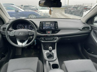 Hyundai i30 1.5l Klimatyzacja czujniki park. Gliwice - zdjęcie 8