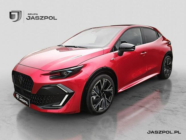 Renault Clio 1.8 E-TECH Full Hybrid 160 esprit Alpine Łódź - zdjęcie 1