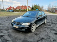 Opel Astra 2.0DTI 101km 03r Tarnów - zdjęcie 2