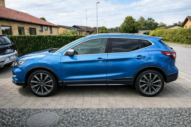 Nissan Qashqai Sadlno - zdjęcie 3