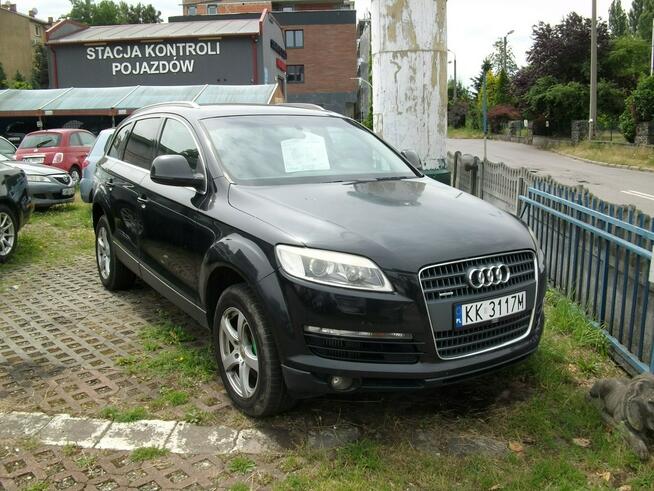 Audi Q7 3.0diesel/171 KW Katowice - zdjęcie 1