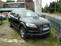 Audi Q7 3.0diesel/171 KW