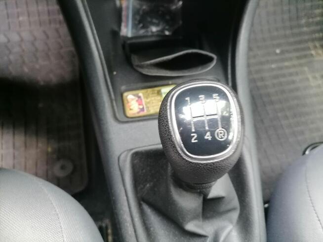 Skoda Citigo 1.0 salon Polska Nowe Miasto - zdjęcie 10