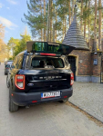 Sprzedam FORD BRONCO SPORT Warszawa - zdjęcie 9