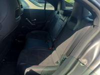 Mercedes CLA 250 4Matic / pakiet AMG / niski przebieg Chwaszczyno - zdjęcie 10