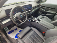 BMW 520 d mHEV M Sport  ! Z Polskiego Salonu ! Faktura VAT ! Warszawa - zdjęcie 12