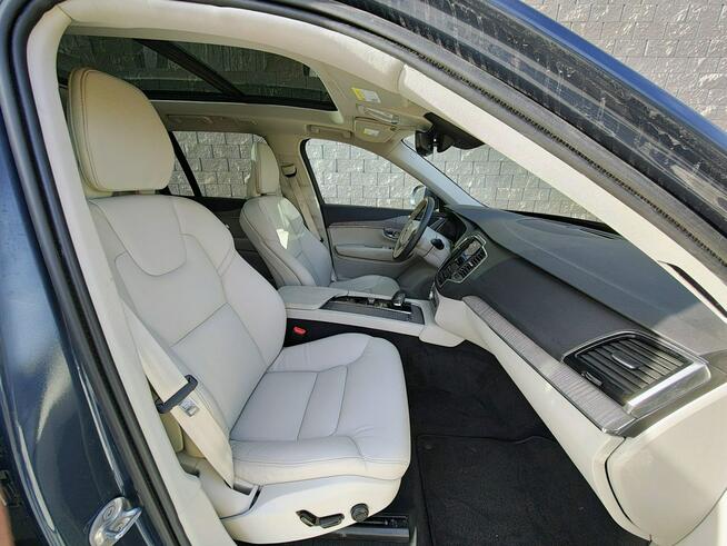 Volvo XC 90 Łódź - zdjęcie 11