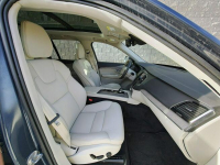 Volvo XC 90 Łódź - zdjęcie 11